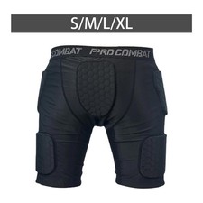 Goalkeeper Protective Shorts