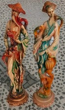 Pair of Vintage Chinese