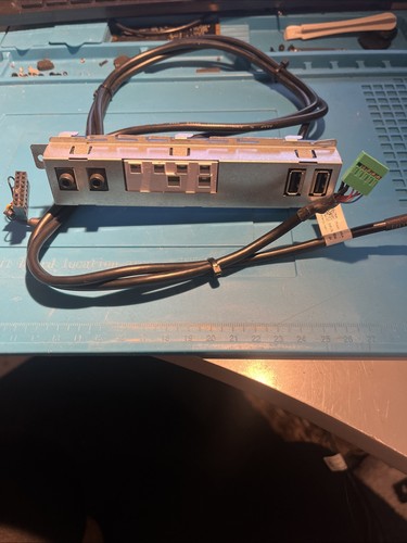 Dell c8pd6 0c8pd6 - c8pd6, i/o