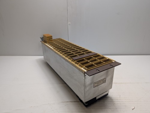 Dynatech mounting frame - mounting,