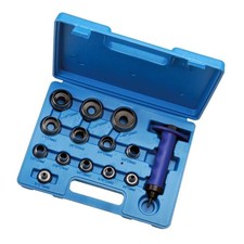 Hollow Hole Punch Tool