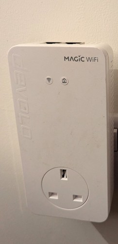 Devolo magic wifi add on - devolo, 6