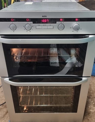 Aeg competence intergrated - competence,