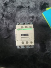 Schneider LC1D09B7 Three-Phase