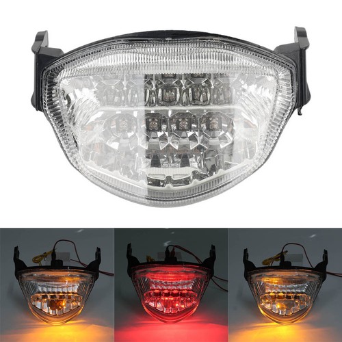 Led tail light brake turn - light,