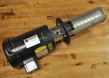 Grundfos Pump