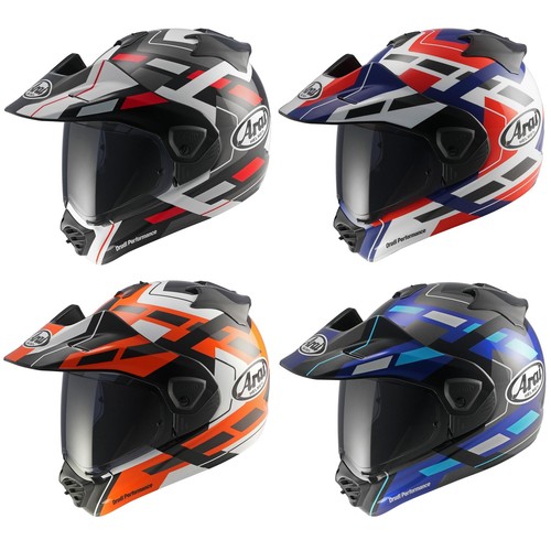 Arai tour match - tour,