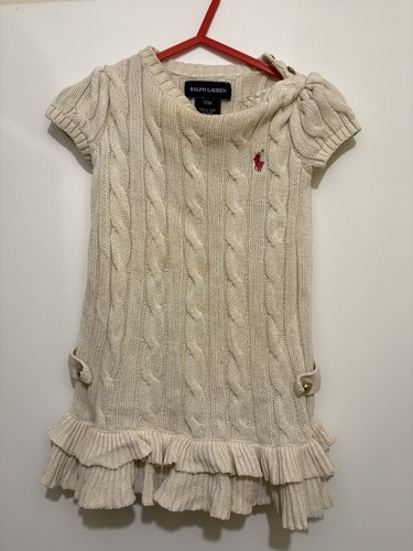 Baby girl ralph - ralph, lauren