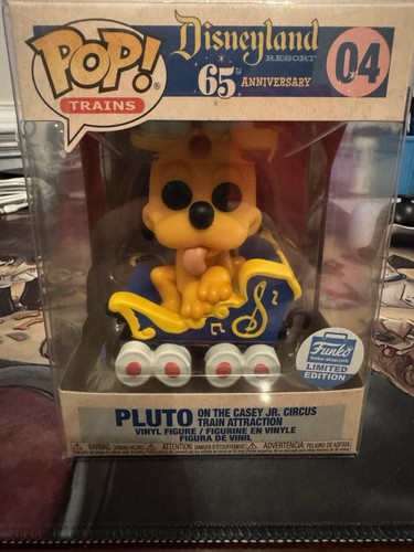 Funko pop trains - pop!,