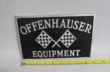 Vintage cast aluminum - vintage,