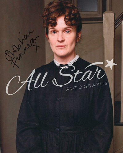 Downton abbey siobhan - -,