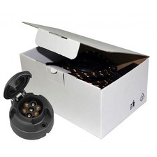 Towbar Electrics For Land