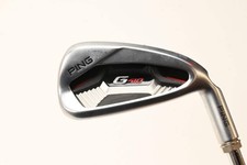 Ping G410 #7 Iron / Green Dot