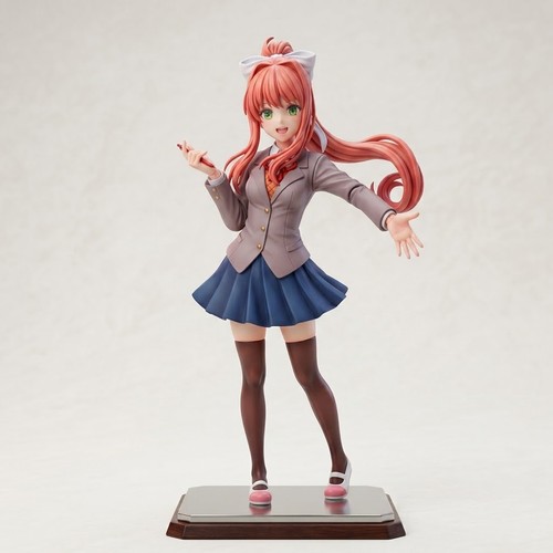 Doki literature - doki,