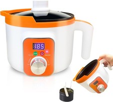 Ksedcon Digital Wax Melter for