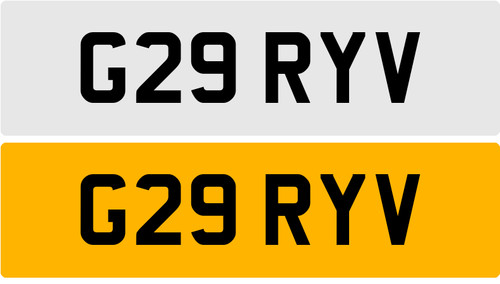 G29 ryv gary - ryv, garry