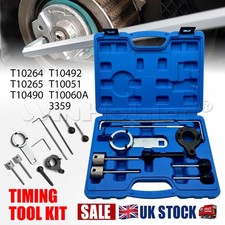 Timing Belt Tool Kit For VW