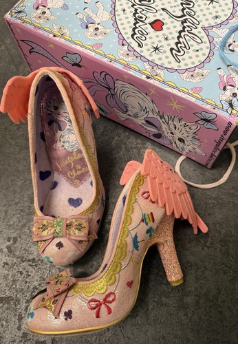 Irregular choice tabbris - choice, ‘tabbris’