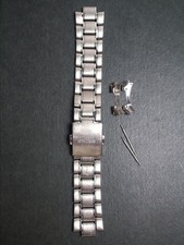 SEIKO Watch Strap 20mm