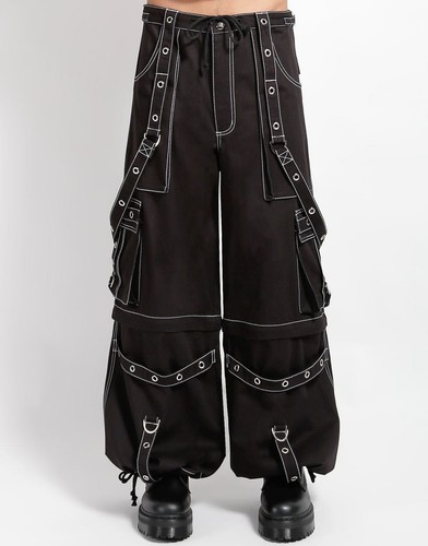 Men gothic cyber chain - men`s,