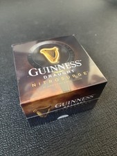 Brand New Guinness Draught