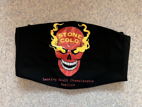 Wwe shop stone cold smoking - cold",