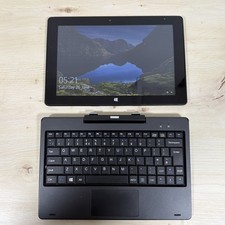 Toshiba Satellite Pro Laptop