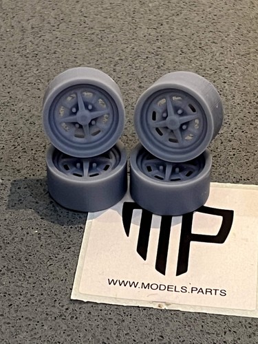 Rostyle spoke wheels - rostyle,