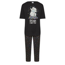 Ladies Womens TATTY TEDDY Plus