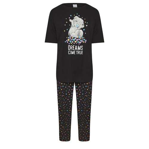 Ladies womens tatty teddy - ladies, plus