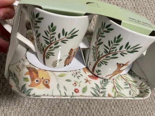 Rare portmeirion tree life - rare, of