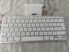 Apple ipad keyboard dock - apple,