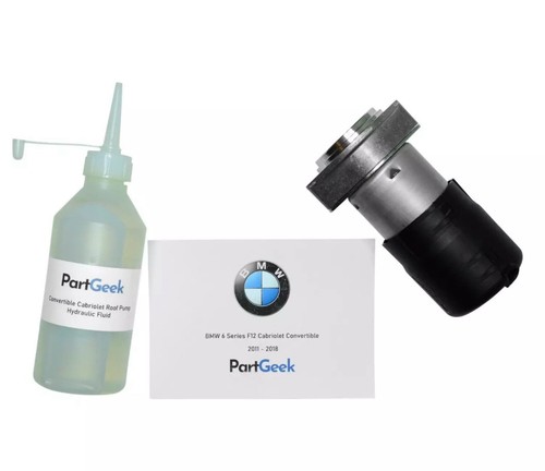 Bmw series f12 - f12, –