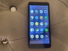 Alcatel 5003D 1C Dual Sim