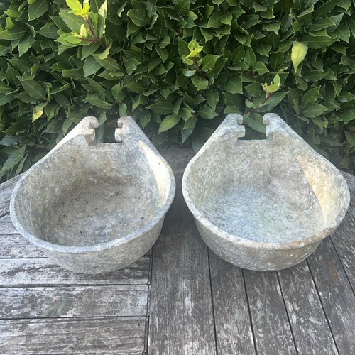 Cast vintage cattle - vintage,