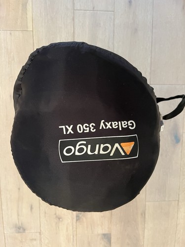 Vango heavy duty - heavy, bag