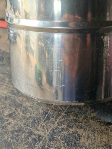 Adjustable stainless steel - adjustable,