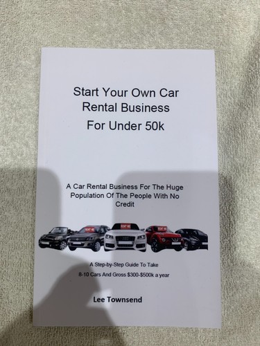 Start your car rental - , business