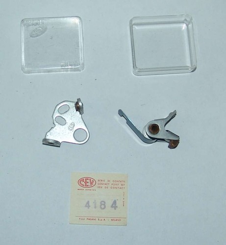 Contacts pins - pins,