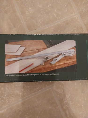 Parkside saw angle guide - parkside,