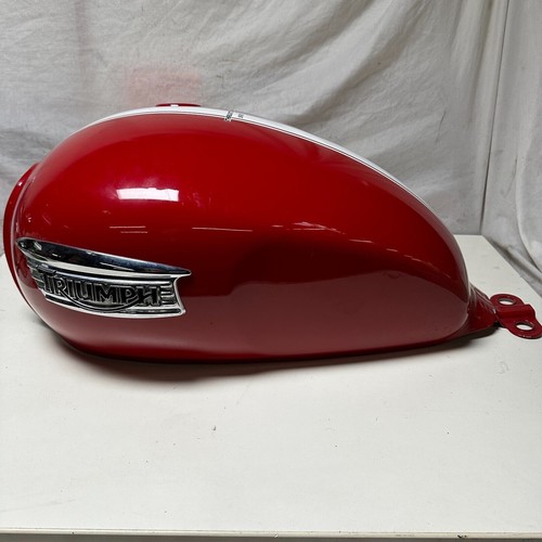 Oem triumph thruxton - oem,