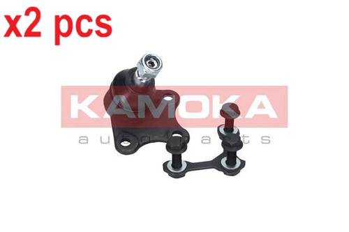 Pcs front axle left both - pcs,
