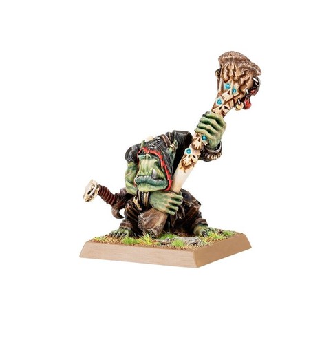 Warhammer old world orcs - world,