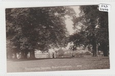 HURSTPIERPOINT Sussex  the