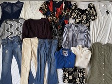 Bundle of Medium Women’s
