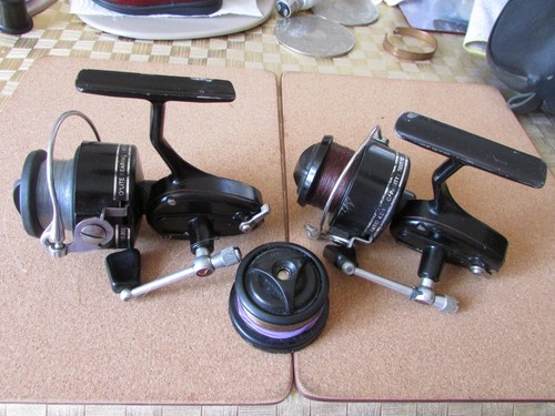 Mitchell 300a fishing - mitchell, reel