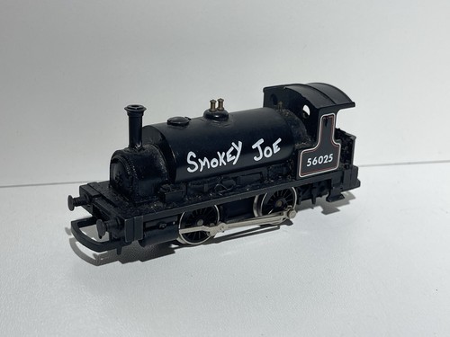 Hornby gauge model railway - hornby, oo