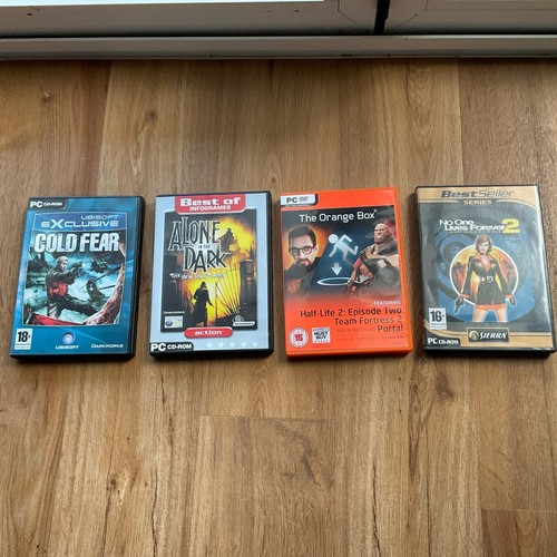 Selection pc games - 4,