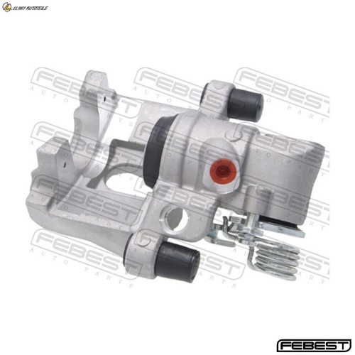 Brake caliper 0577 mz3rl - brake, for