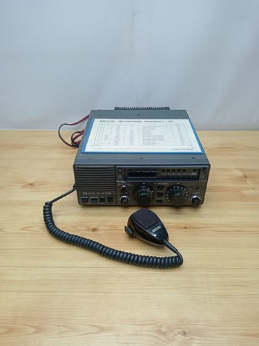 Icom m700 marine - icom, ic-m700